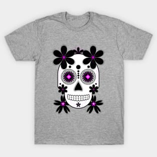 skull T-Shirt